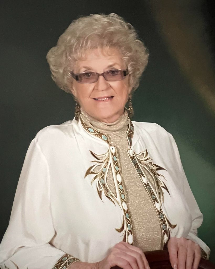 Doris O'Neal Lentz Profile Photo
