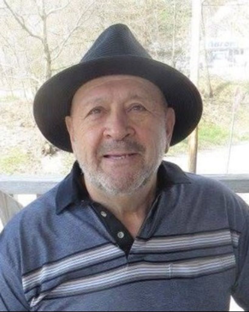 James Michael Neibauer Profile Photo