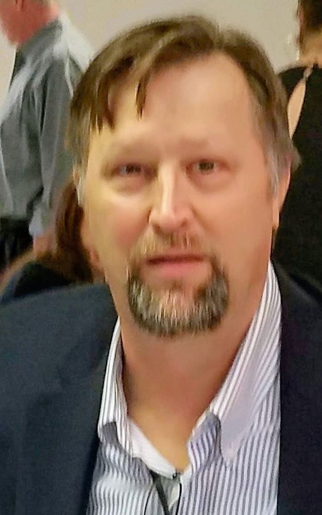 Michael David Sechler Profile Photo