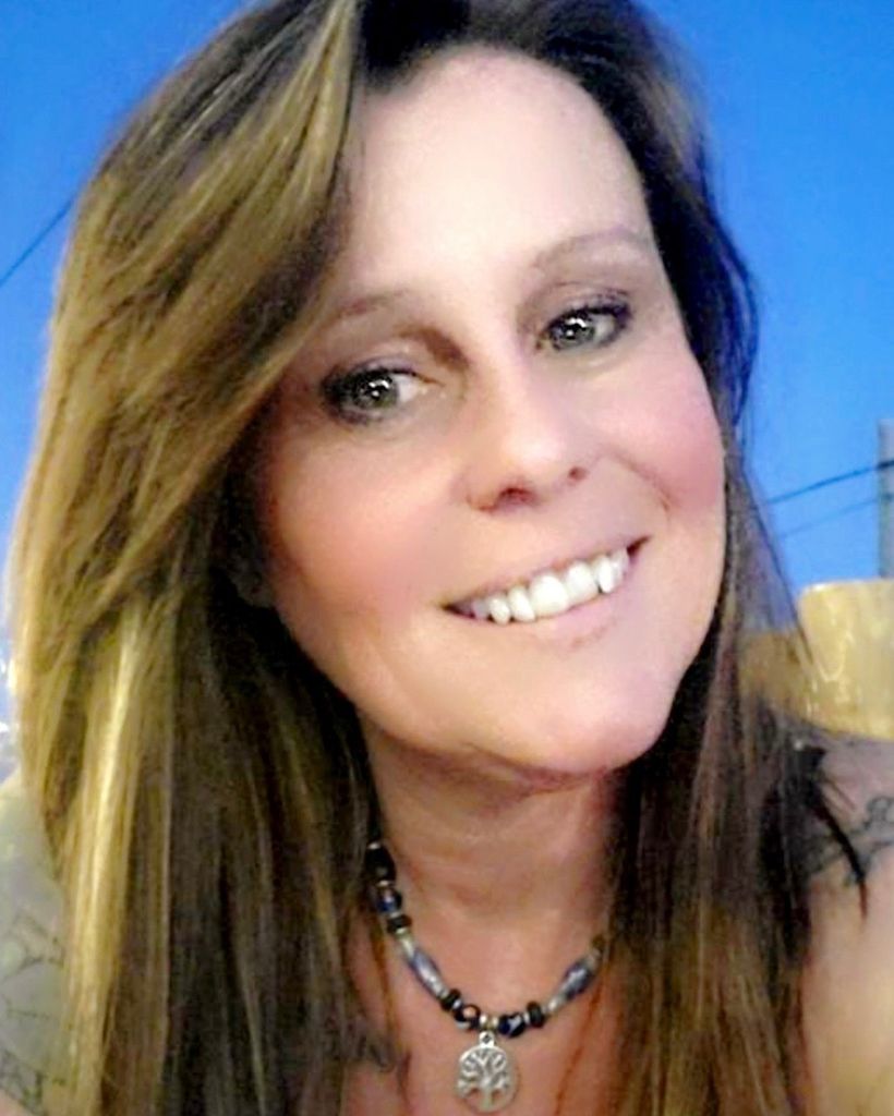 Charity Vann