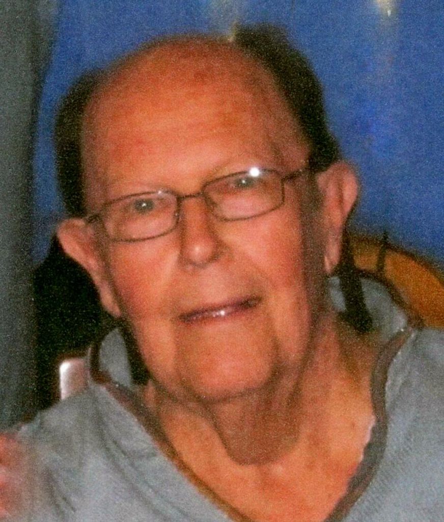 Ronald L. Cooper
