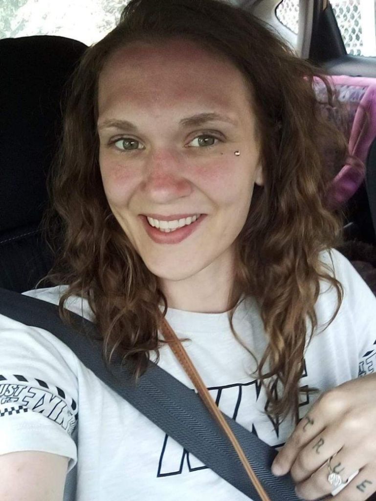Amanda Yvonne Tallman Profile Photo