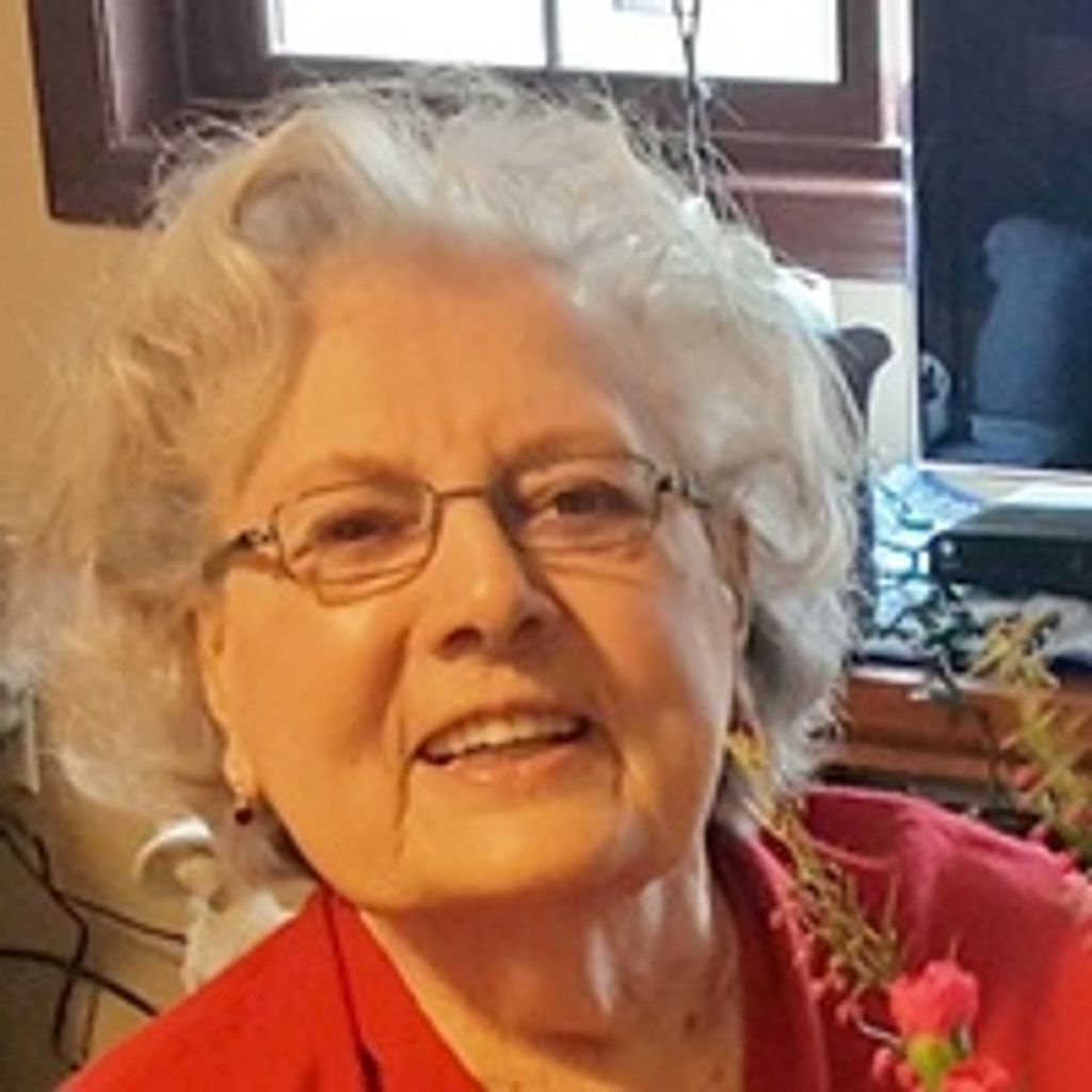 Libuse "Libby" Olga Tweedale