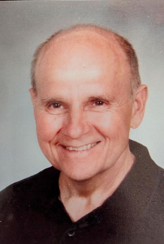 Verl L. Kauffman