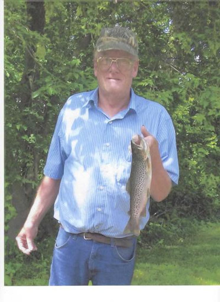 Ronald Eugene Thompson Profile Photo
