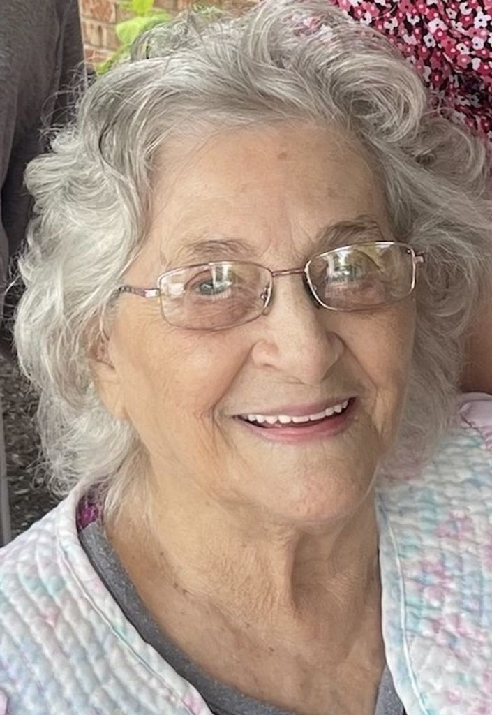 Hasseltine "Memaw" (Halcomb)  Hendershot Profile Photo