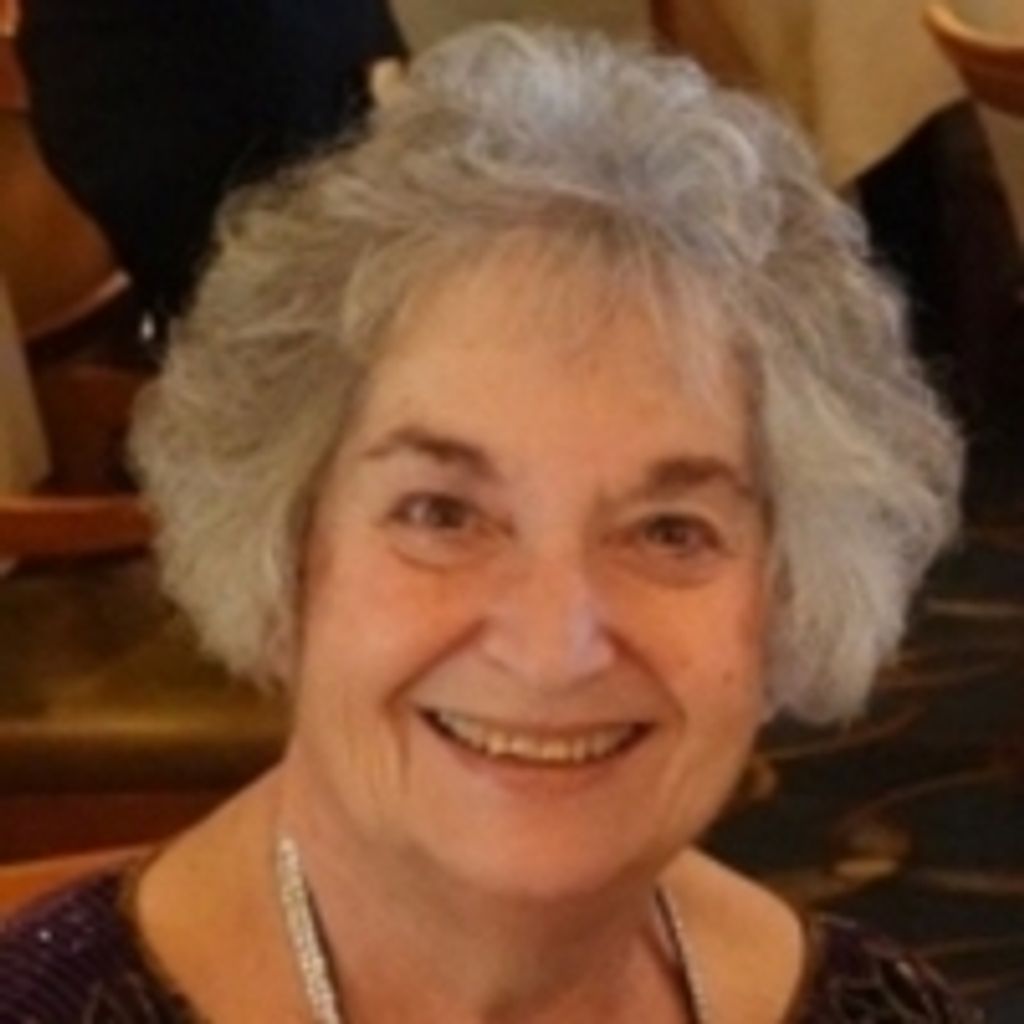 Diane M. Sherick