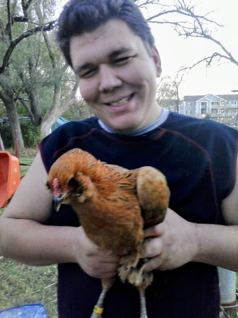 Michael Culbertson