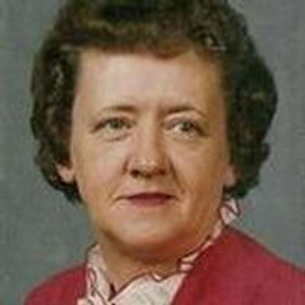 Marilyn J. Rogers Hunter
