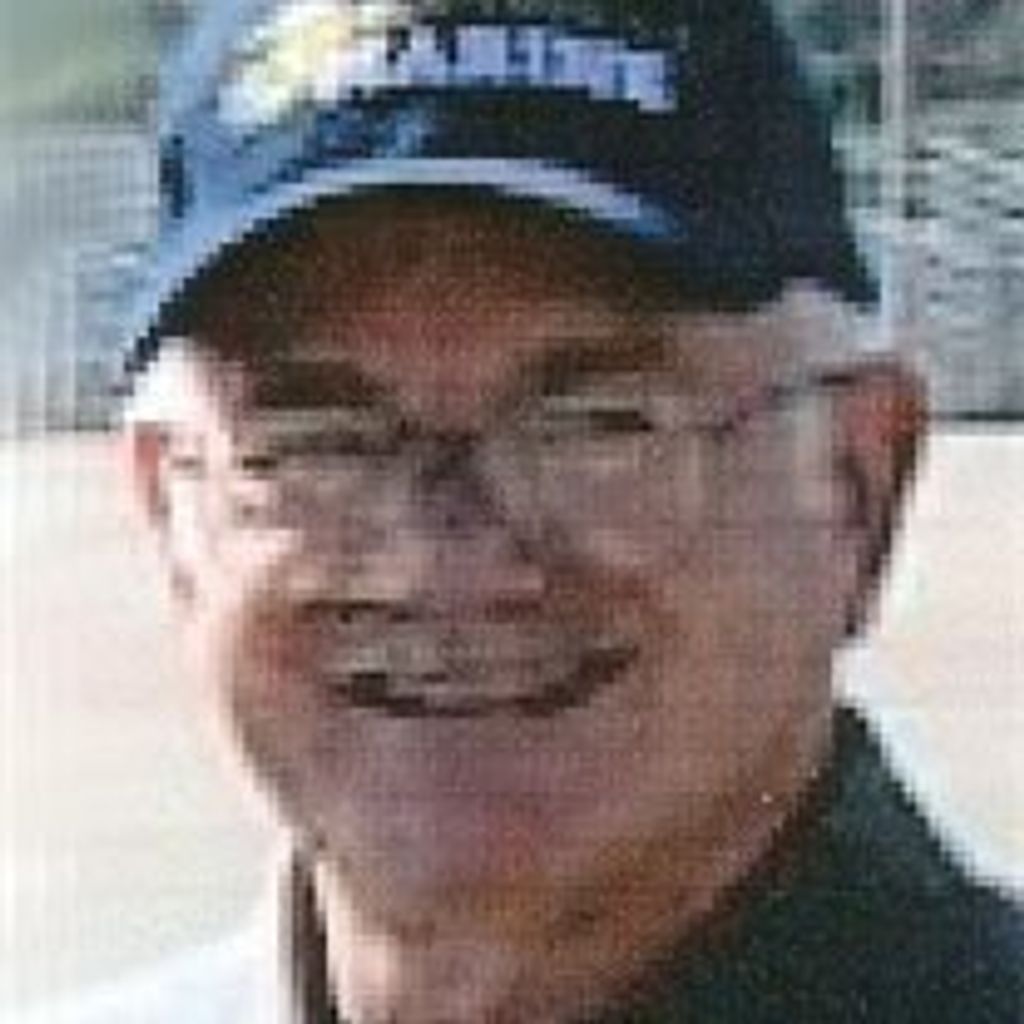 Douglas E. Croft