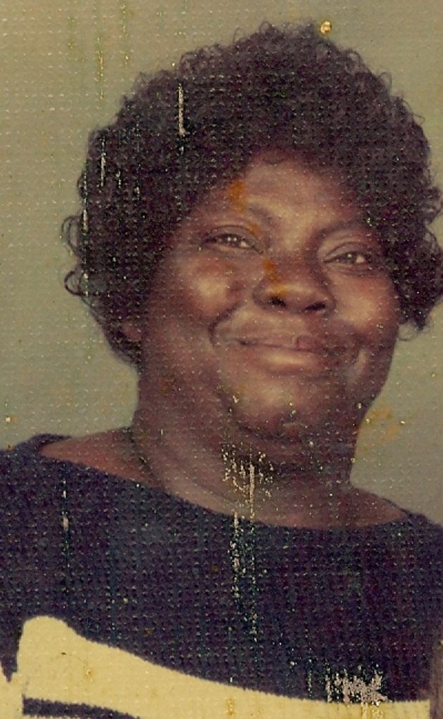 Marionetta Rucker Profile Photo