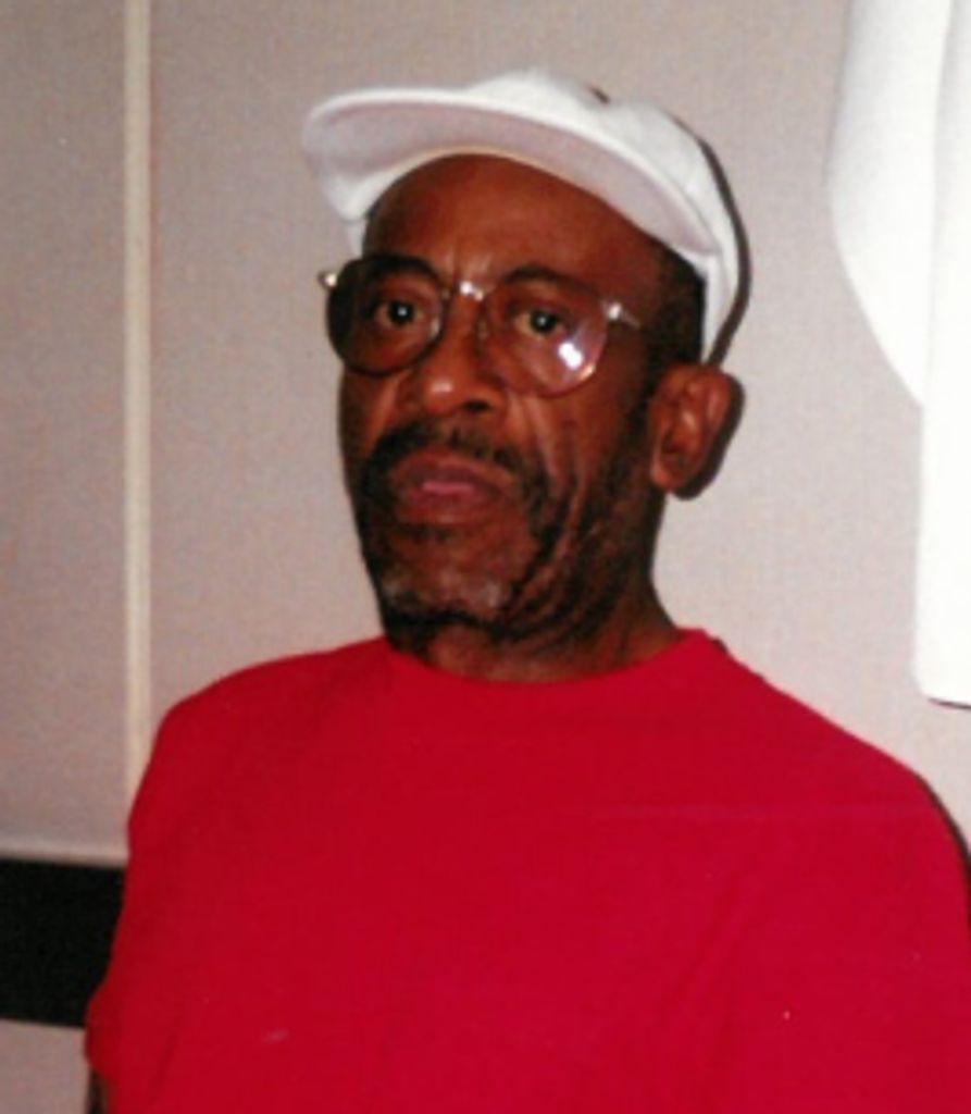 Winfield Odom