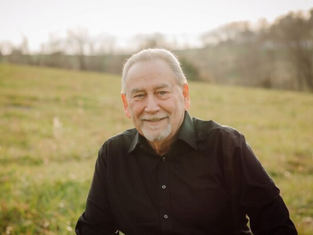 Edward Bernard Kaminski Profile Photo