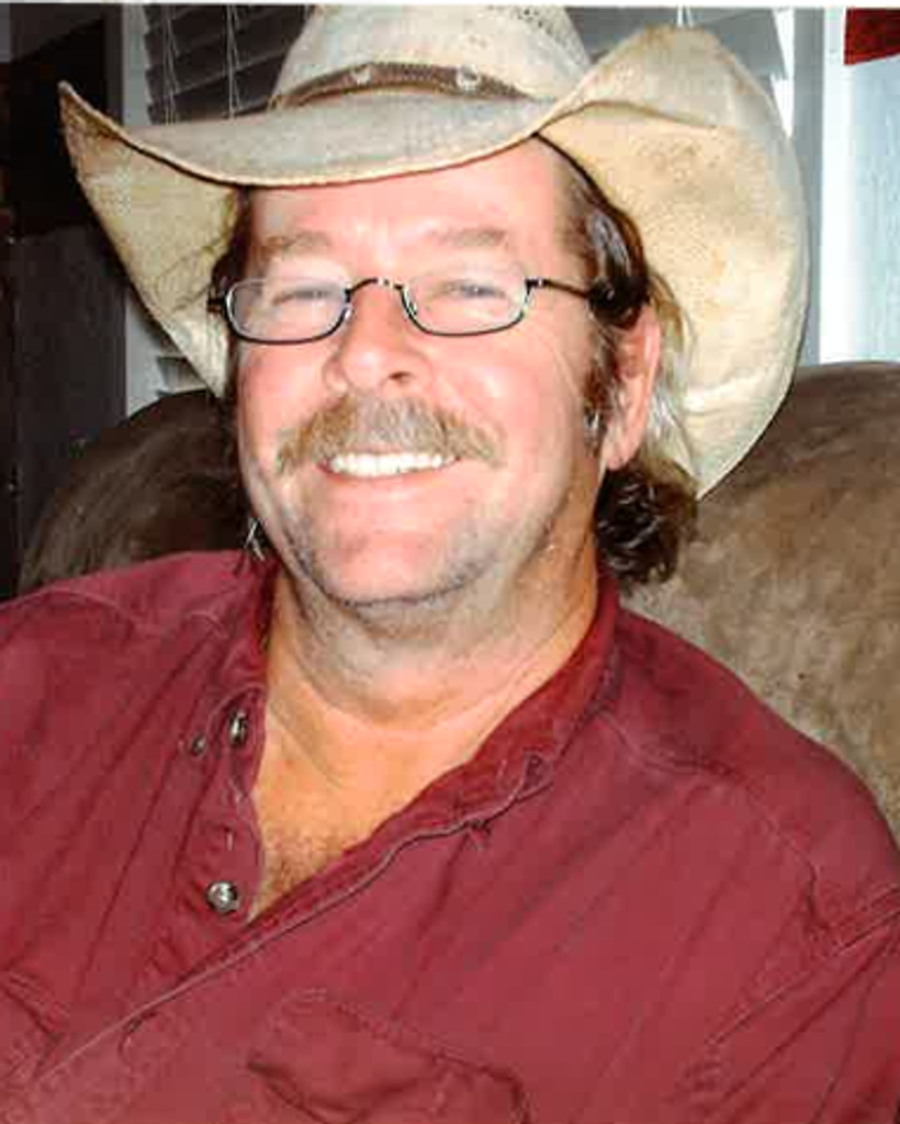 Dennis Cook Profile Photo