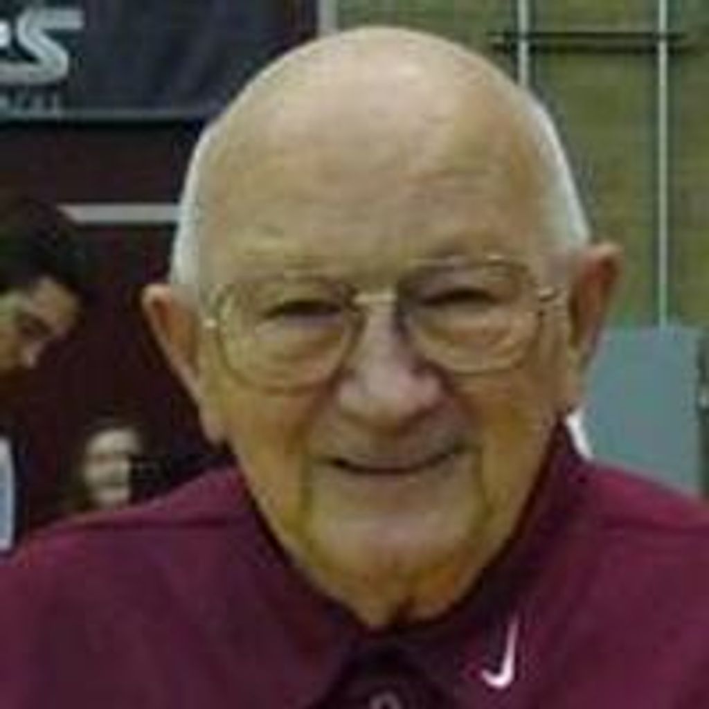 Richard  Anthony Scholz