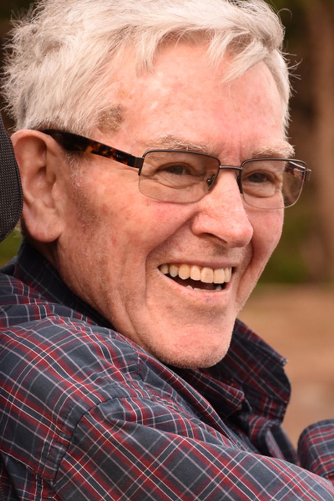 Norman "Wayne" Goertzen