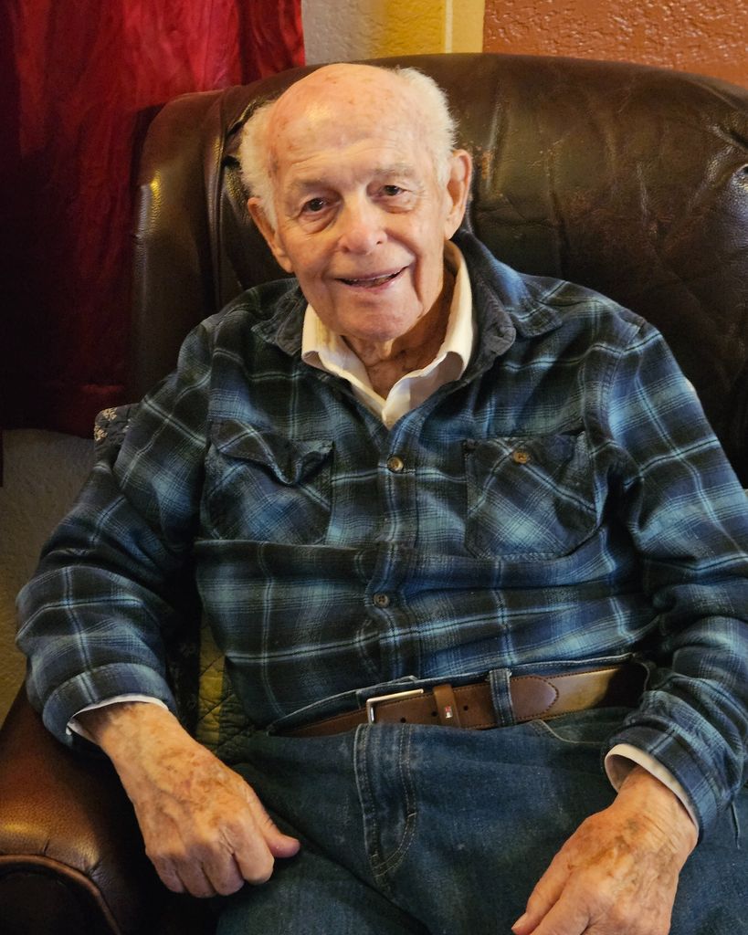Herman Joseph Wade Jr. Profile Photo