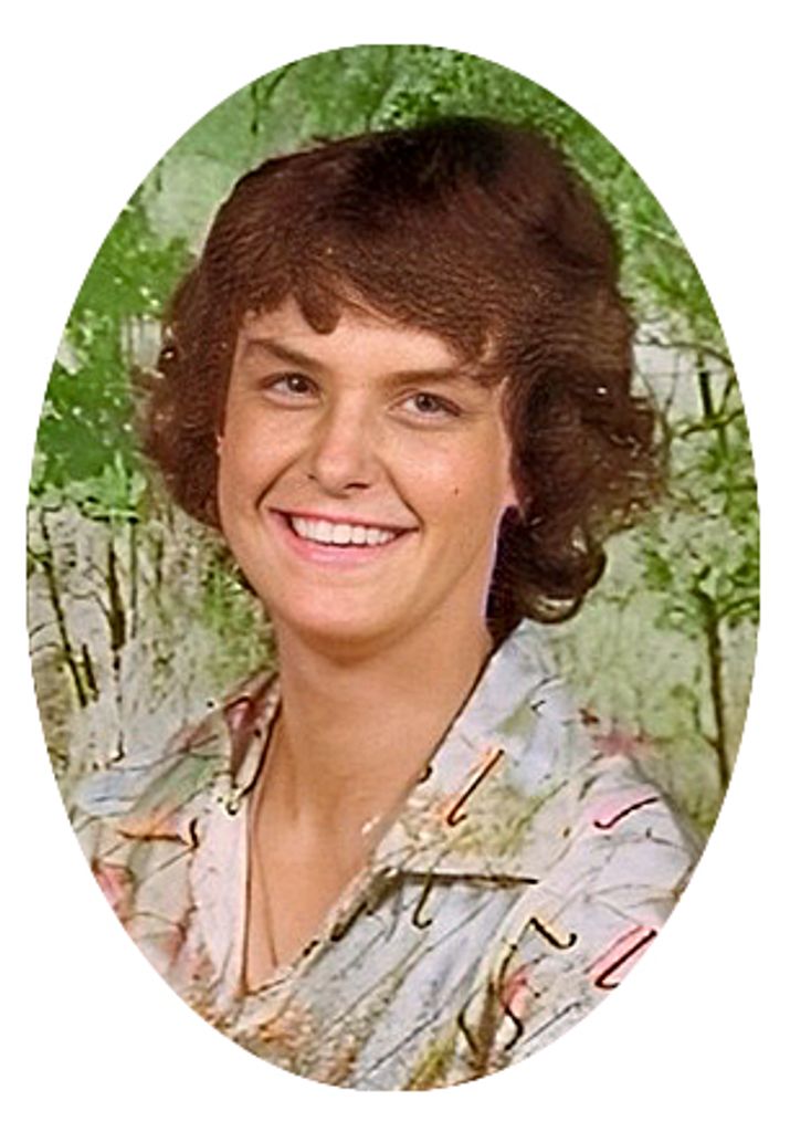 Jeanie Pearl (Mathews)  Brown Profile Photo