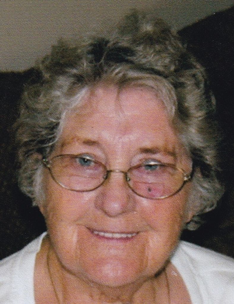 Dorothy Luella Morris Profile Photo