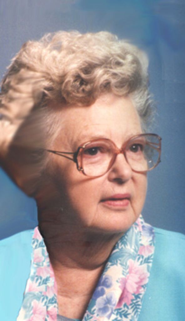 Olive Evelyn Bolen Profile Photo