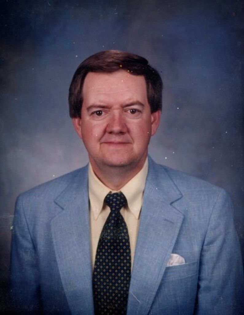 Mike Walker Profile Photo