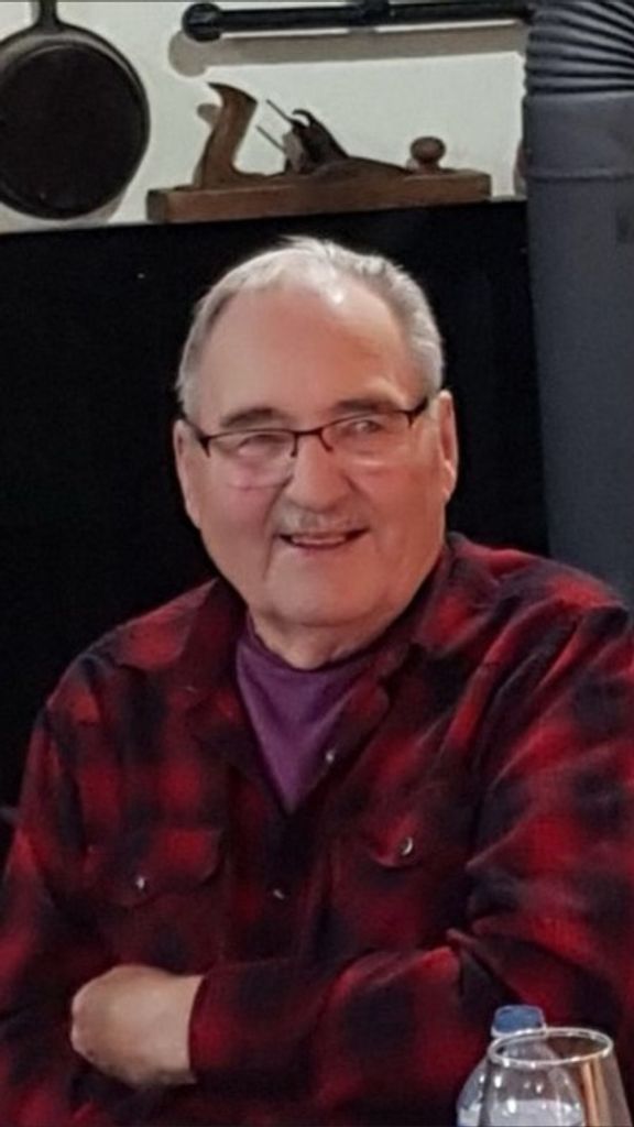 Eric C Tippett Profile Photo