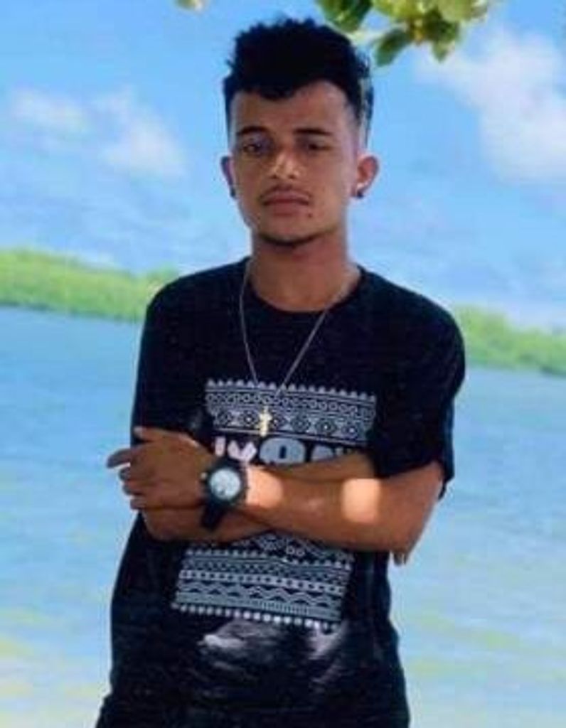Mr. Eric Loyola