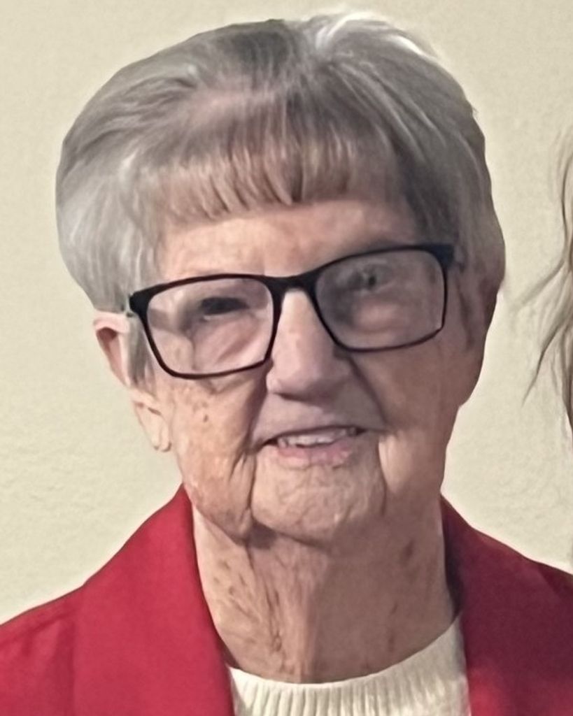 Pauline Blaylock Profile Photo