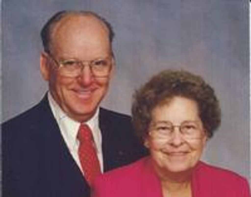 Betty Jane Rodger
