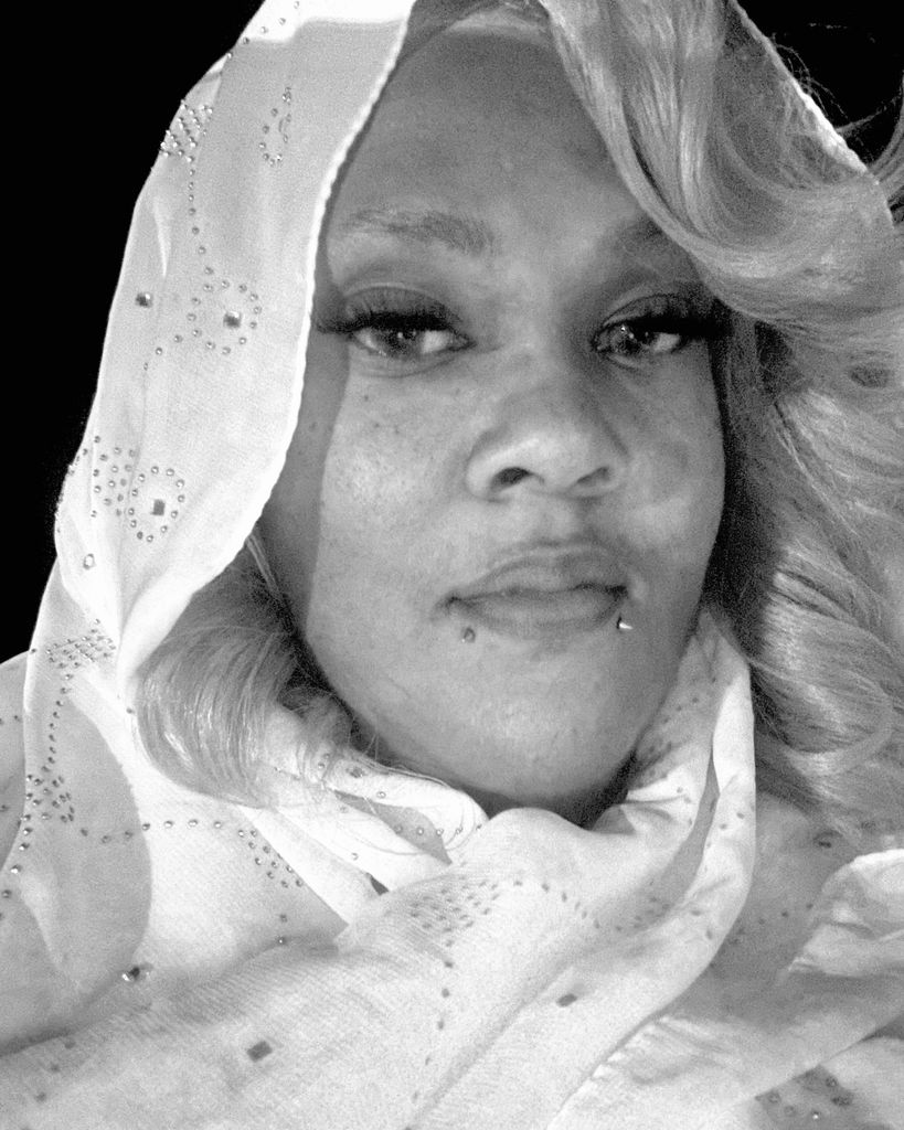 Sister Bernecia Nicole Little