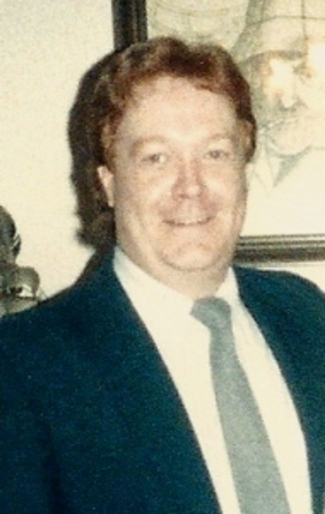 Donnie McAllister Profile Photo