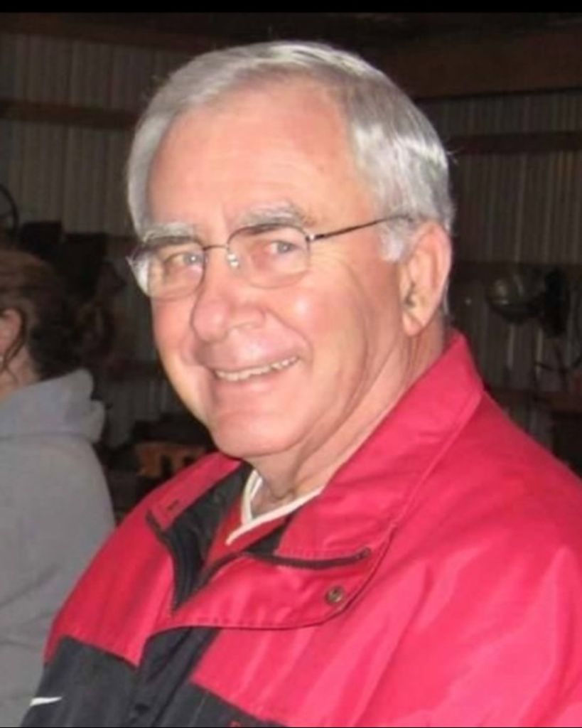 Ronald Lee Houser