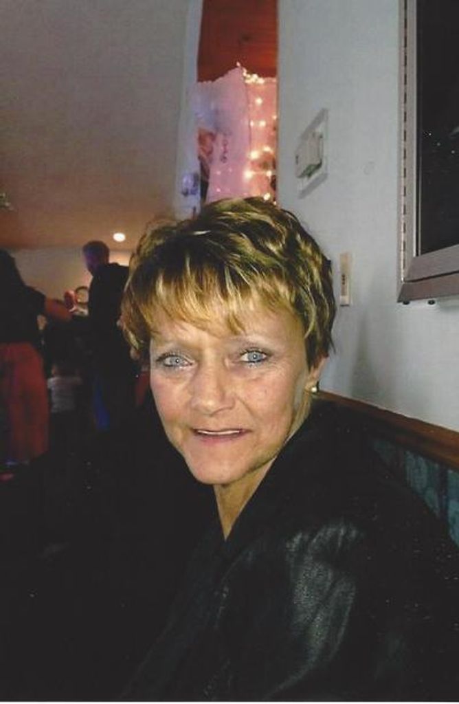 Patricia Ann Hoss Profile Photo