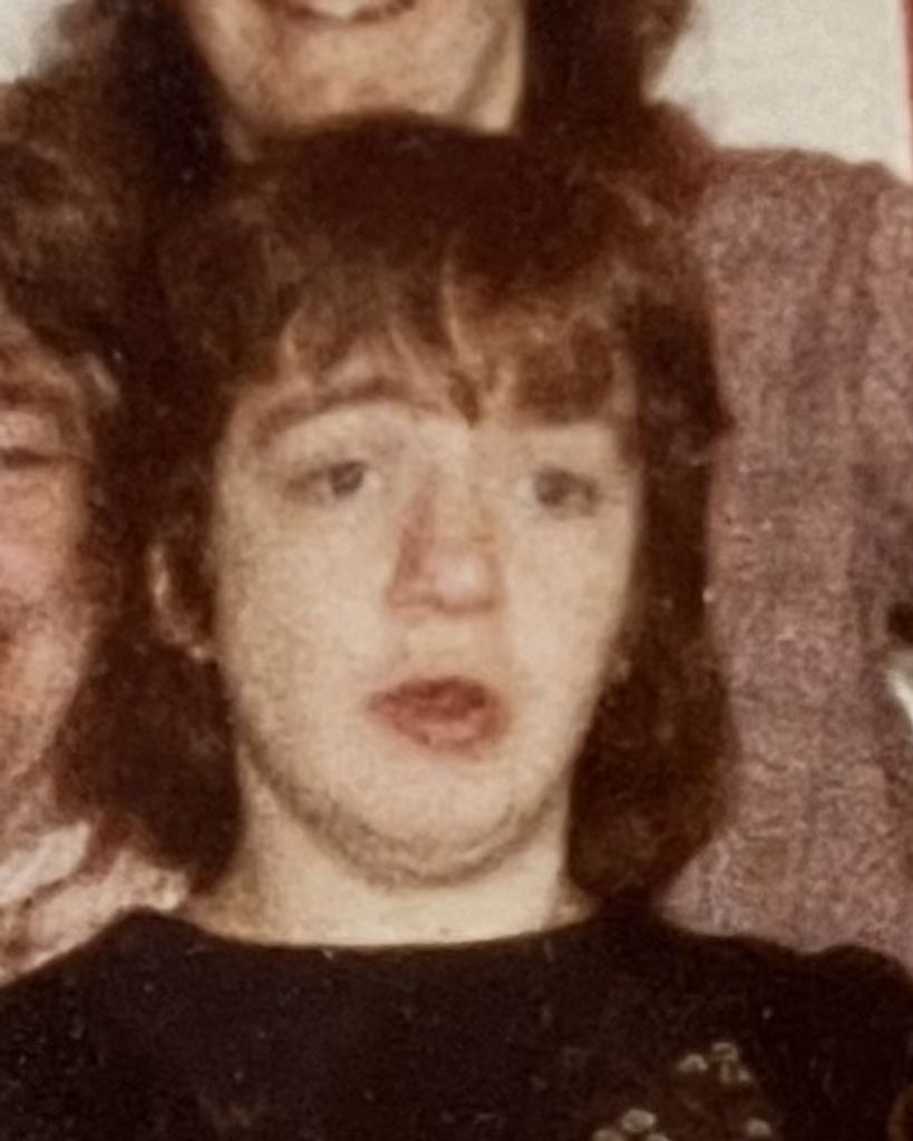 Lydia Lee Wallace Profile Photo