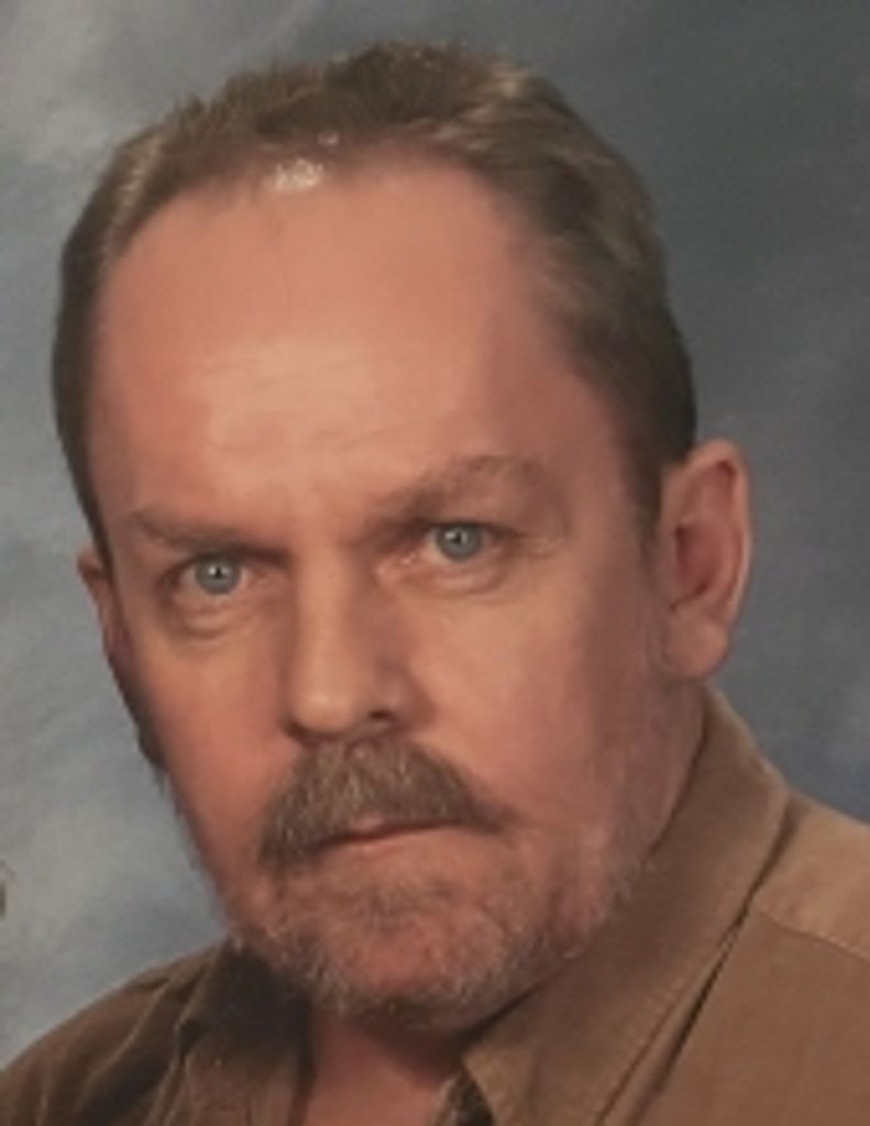 Gary Jackson Wright Profile Photo