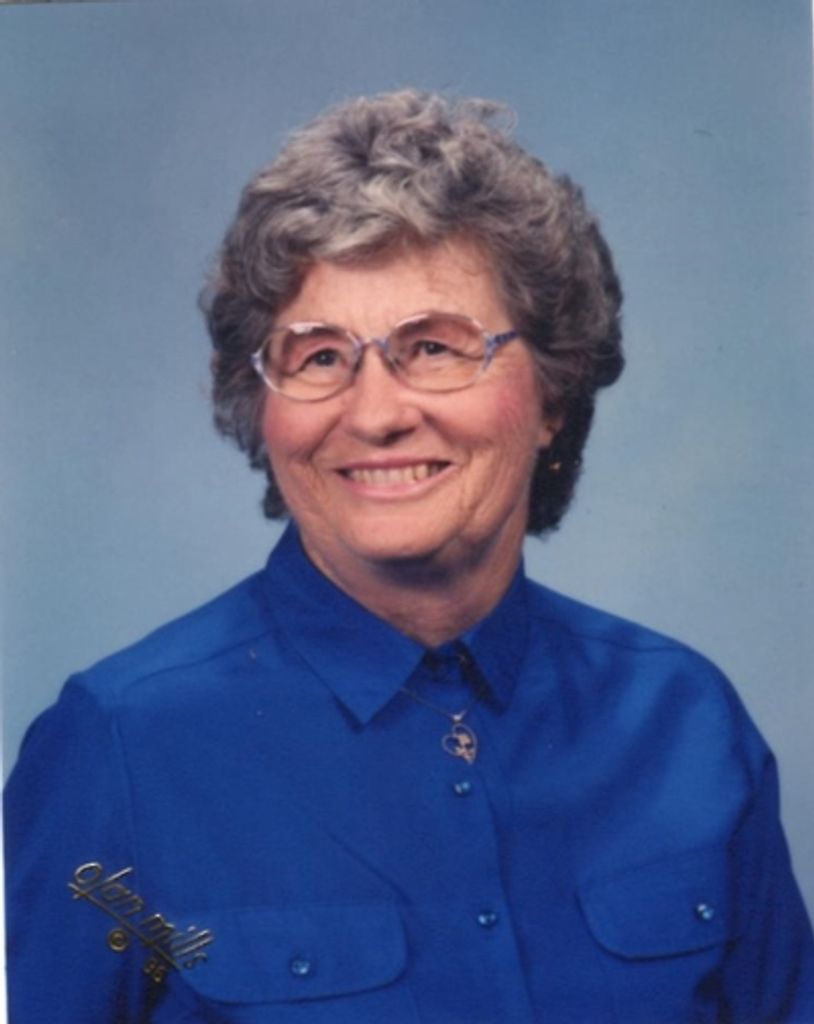 Anna Mary Turley Profile Photo