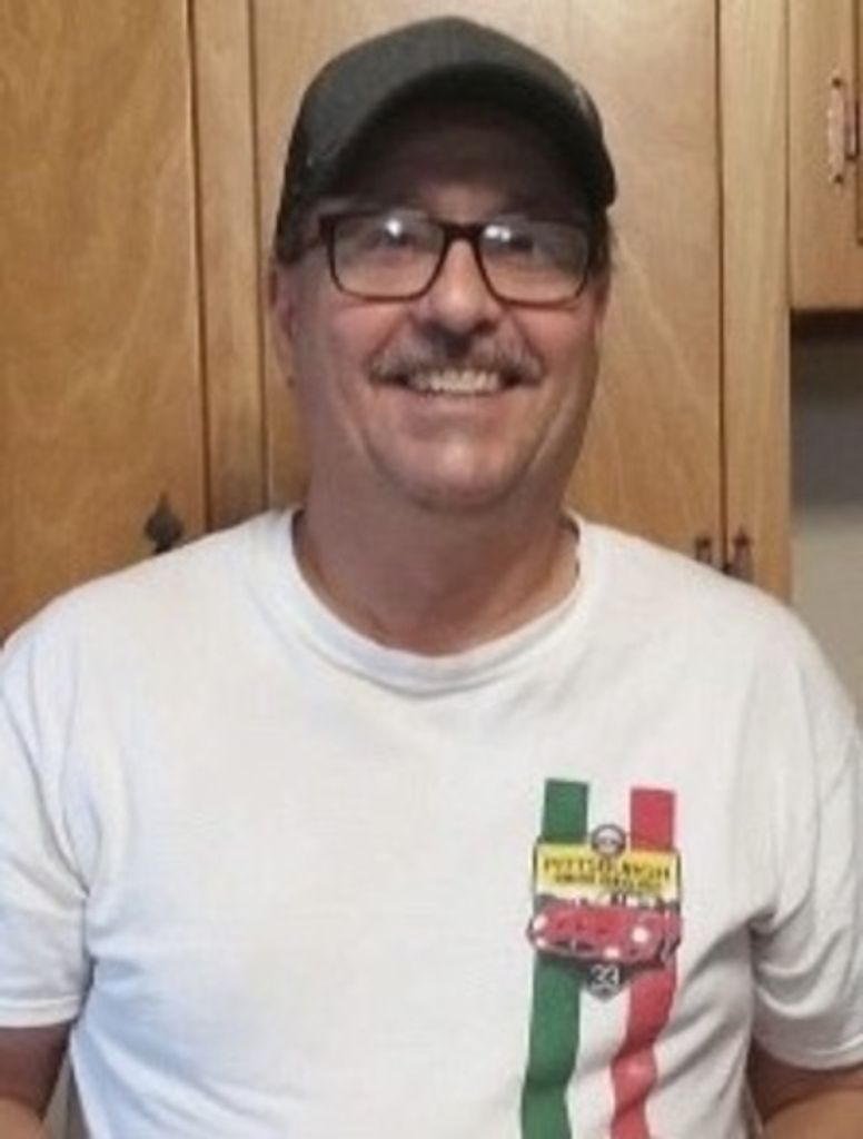 William "Bill" Zack Jr. Profile Photo