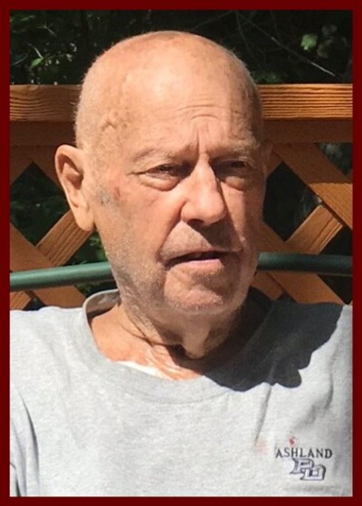 Richard F. Briggs Profile Photo