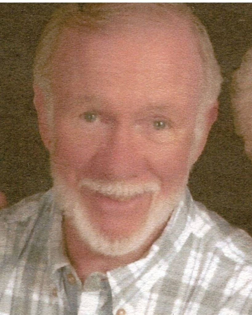 Bruce Irving Vickerson Profile Photo
