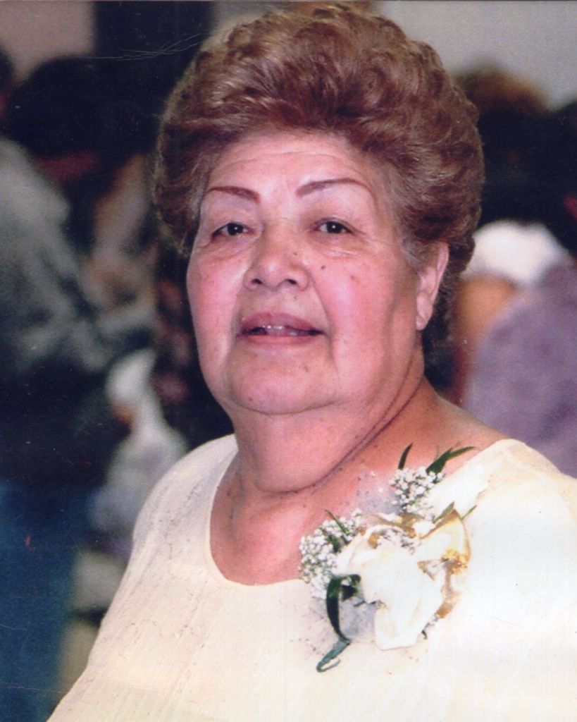 Virginia C. Reiss