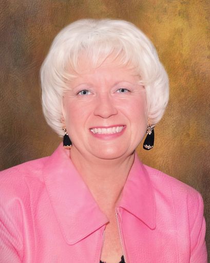 Susan Elaine Davenport's obituary image