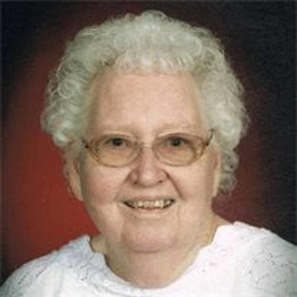 Hazel V. (Tinkham) Fry