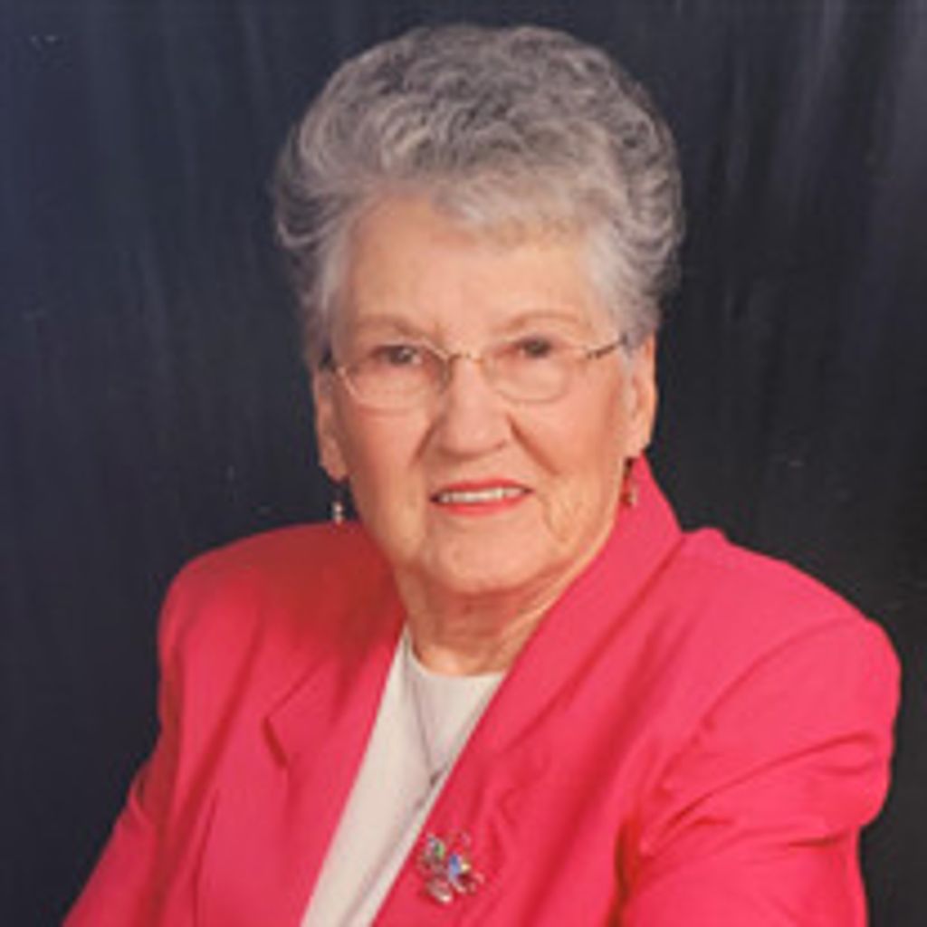 Truda Valentine Thompson