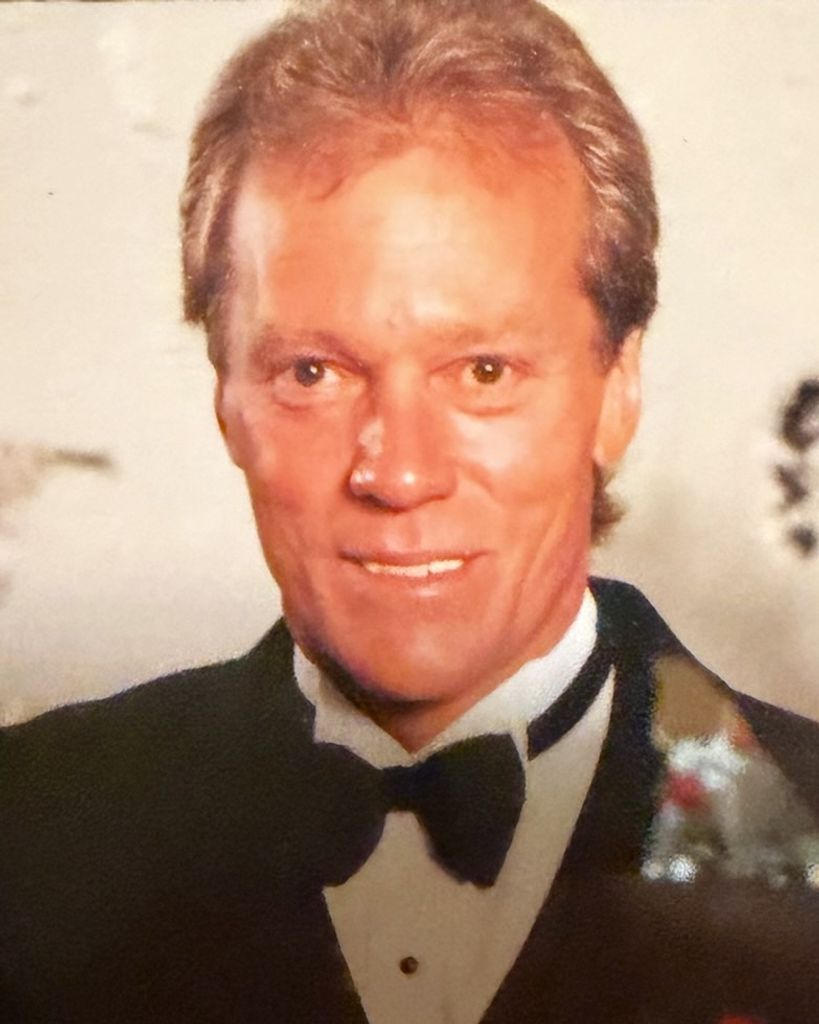 Stephen Ray Helms Profile Photo