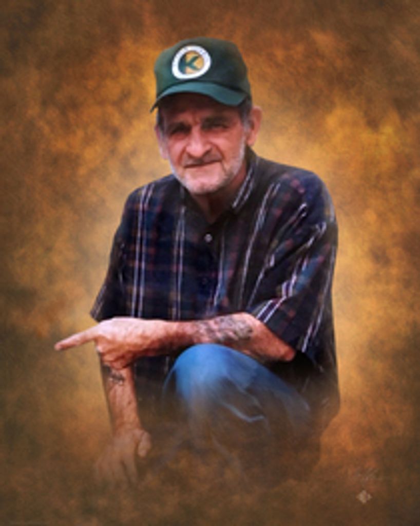Jerry Lee "Cowboy" Burke