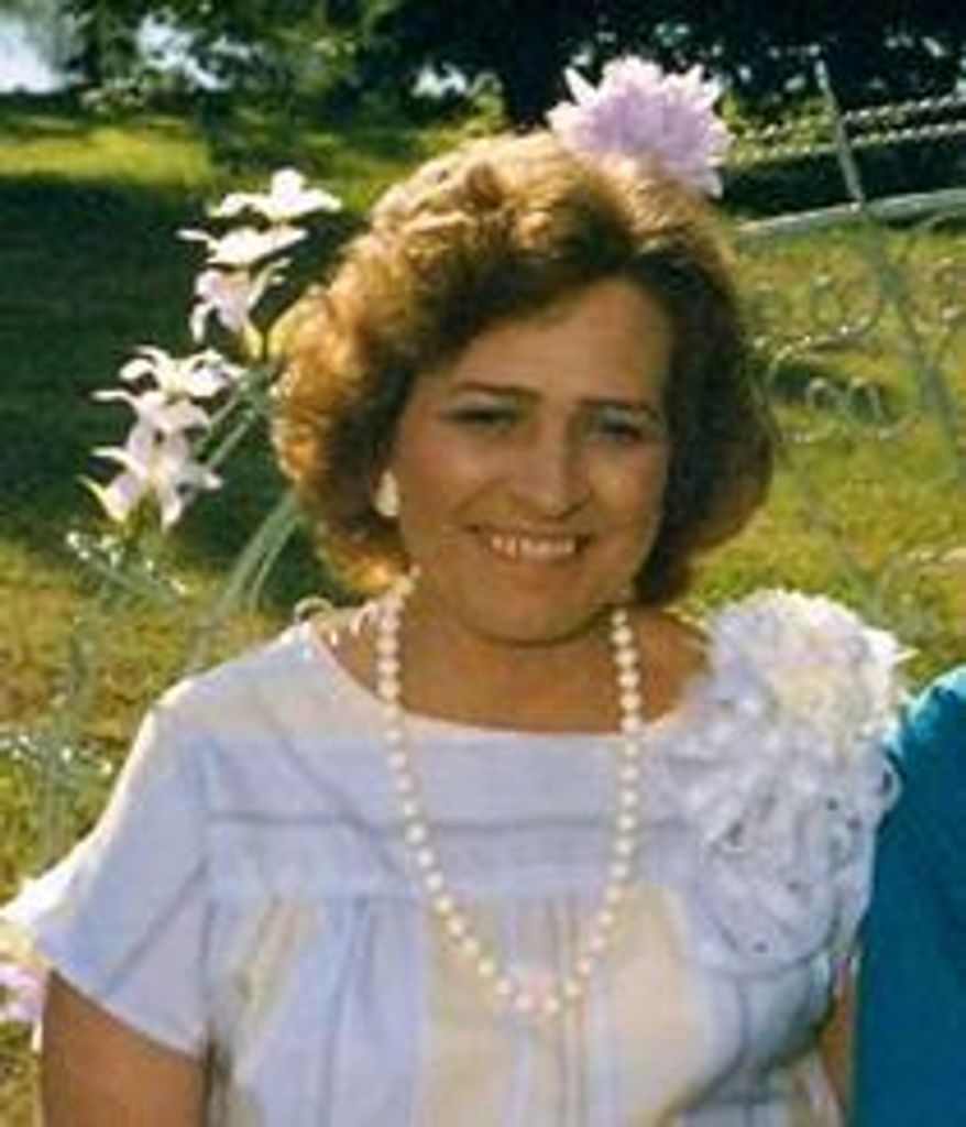 Reva Mae (Smith)  Odle Profile Photo