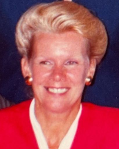 Marguerite Maynard Weberg Profile Photo