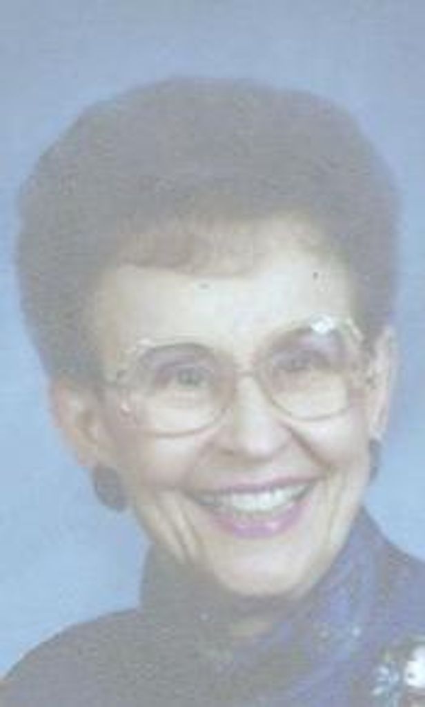 Dolores Rhea Huston