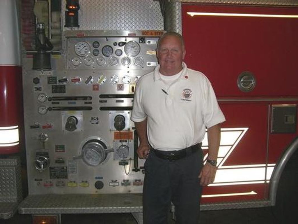 Richard Sidney Topham