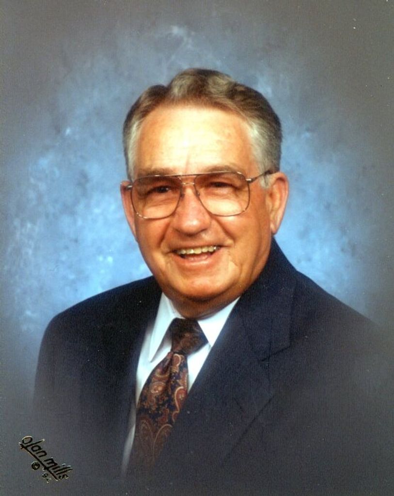 Richard Idol